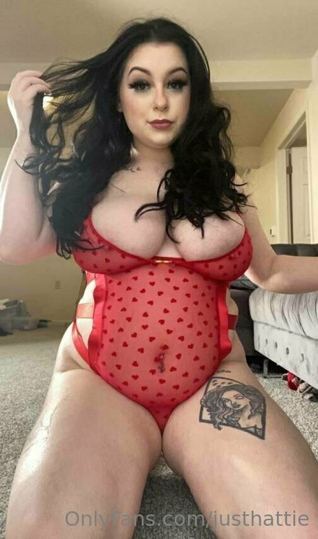 justhattie model high quality gallery