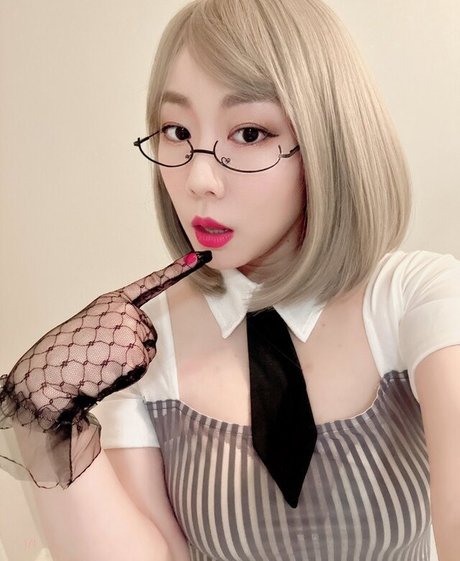 bunnymiffy star xxx gallery