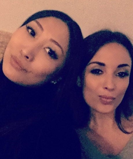 Anissakate perfect star images