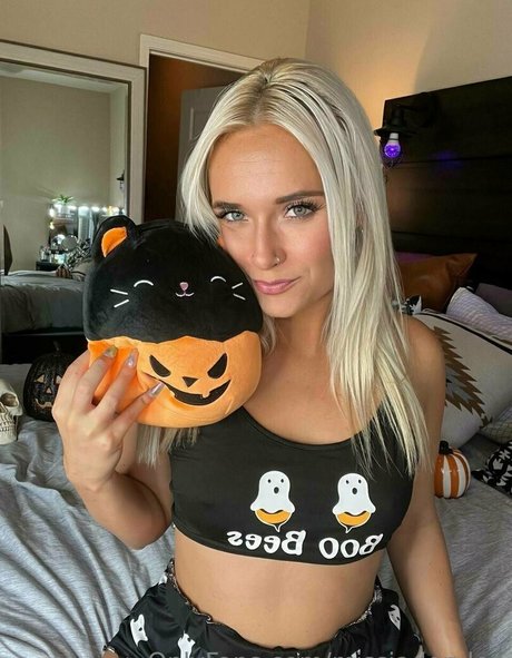 missjaderylee pretty star image