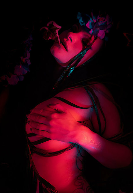 Ruby True pornstar exclusive archive