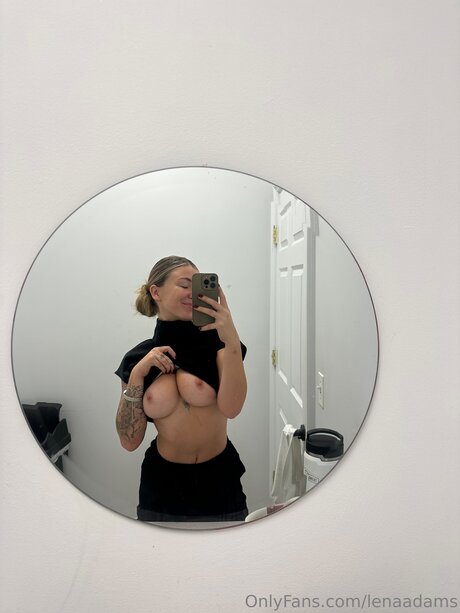 lenaadams pornstar nudes picture