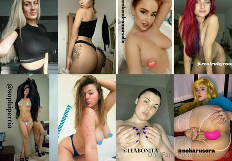 evelinrosee star top image