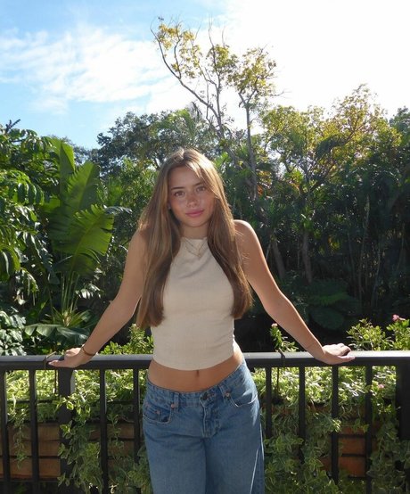 Jodie Sanders top actress pictures