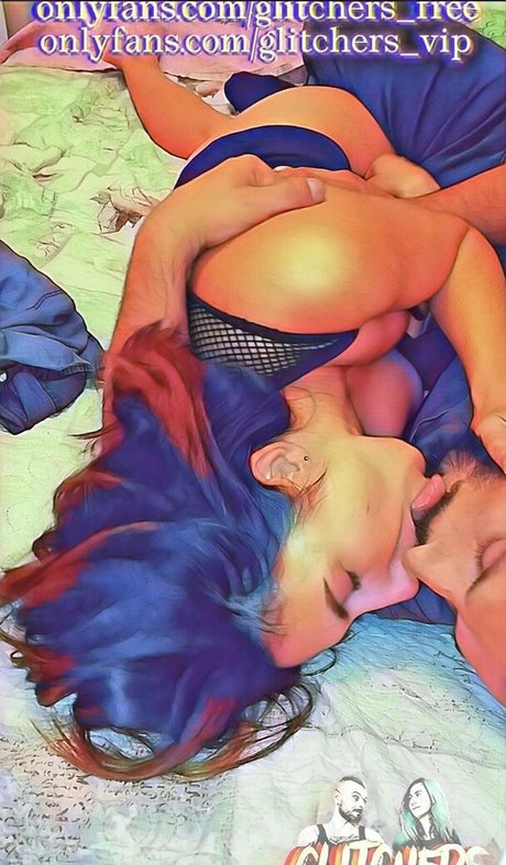 glitchers free actress pic