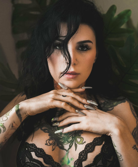 katannfree exclusive actress pictures