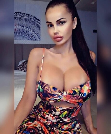 erimegan star sexy pics