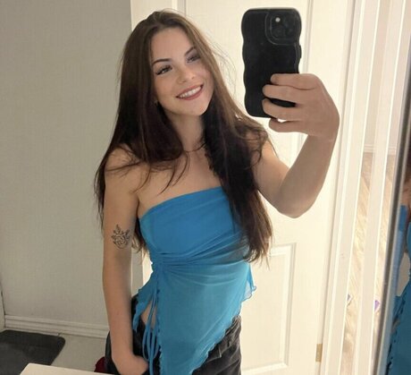 Mya Thompson high quality star gallery