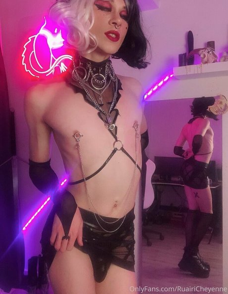 rucheyenne star adult images