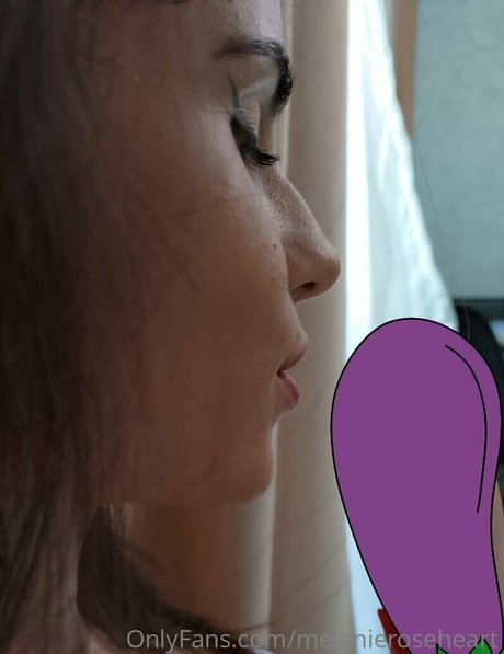 melanieroseheart model best images