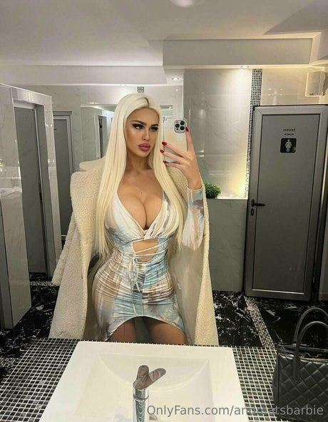 andreatsbarbie model nude img