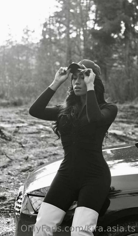 kira asia ts perfect actress galleries