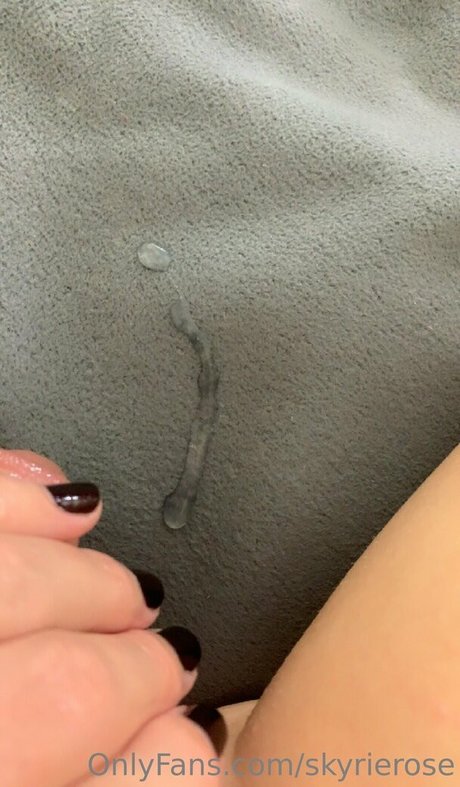 skyrierose star sex gallery