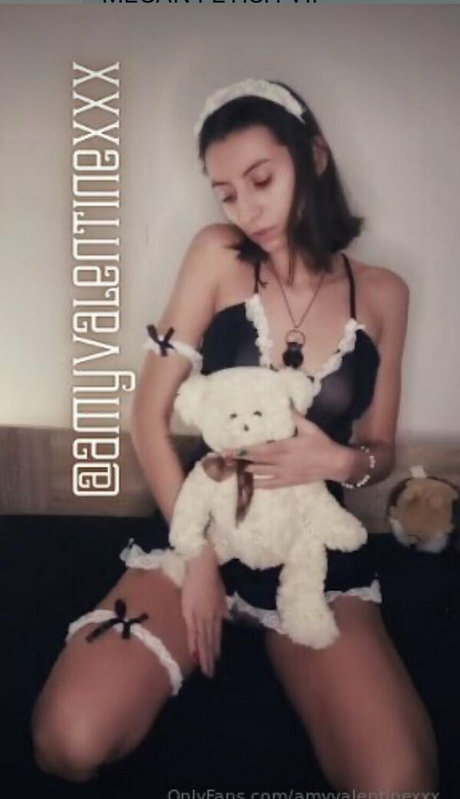 fetishmegan star pretty galleries