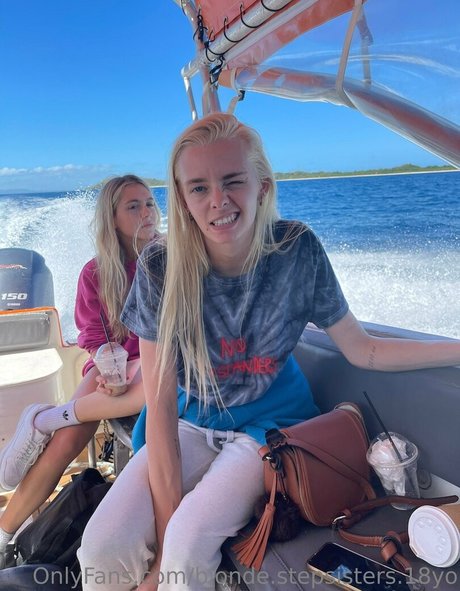 blonde stepsisters 18yo perfect pornstar images