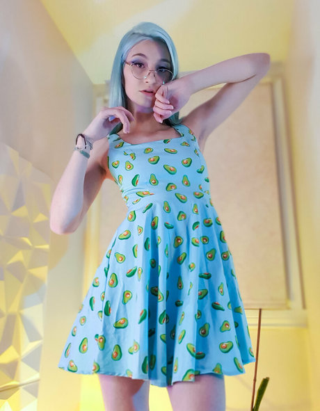 lexihowl pornstar nude img