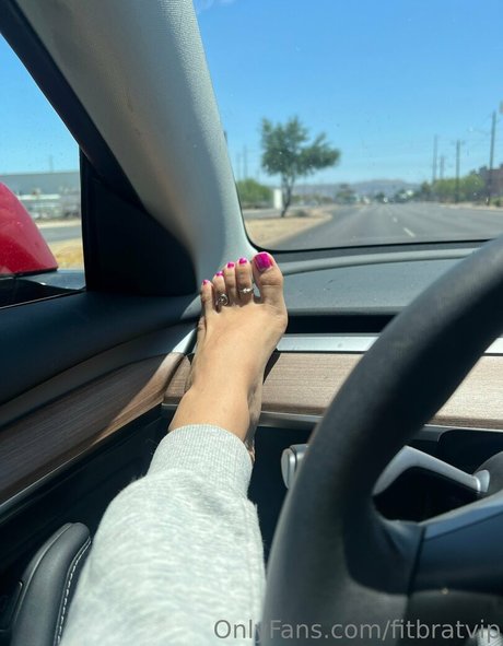 fitbratvip nice model image