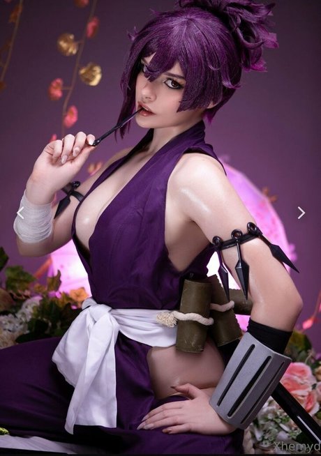 Xhemyd nudes actress galleries