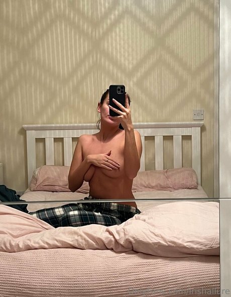 irishallure model erotic archive