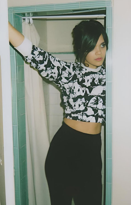 Natasha Khan exclusive star images