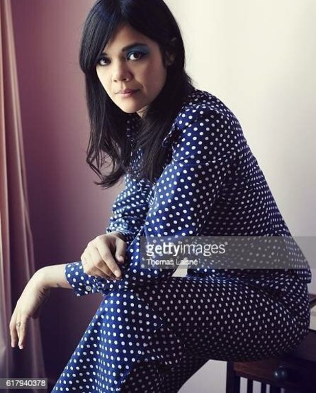 Natasha Khan nude star images