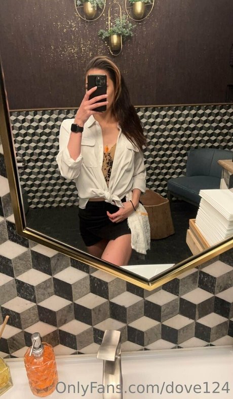 dove124 pretty star picture