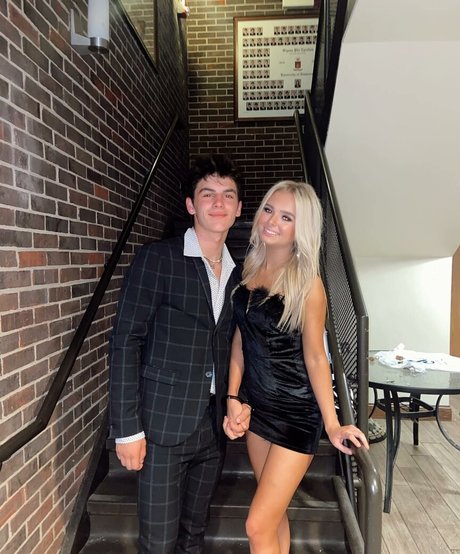 Abbie Bruney hot actress photos