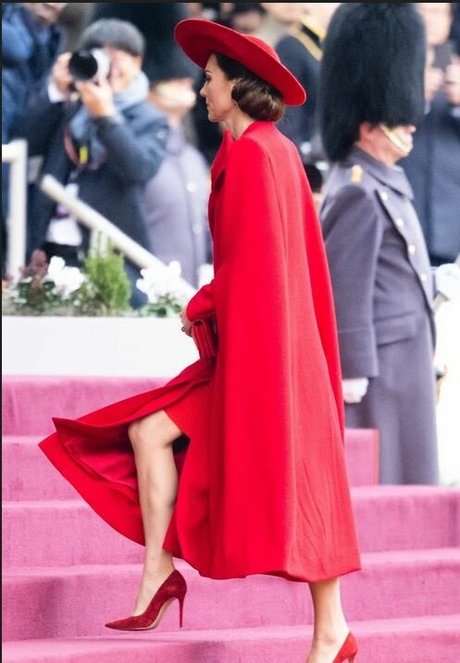 Kate Middleton model nice image