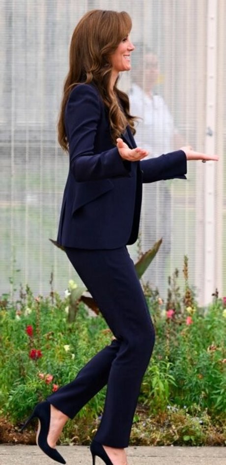 Kate Middleton adult star pic