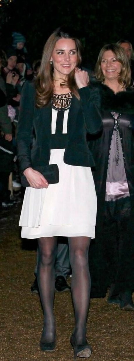 Kate Middleton model pornographic image