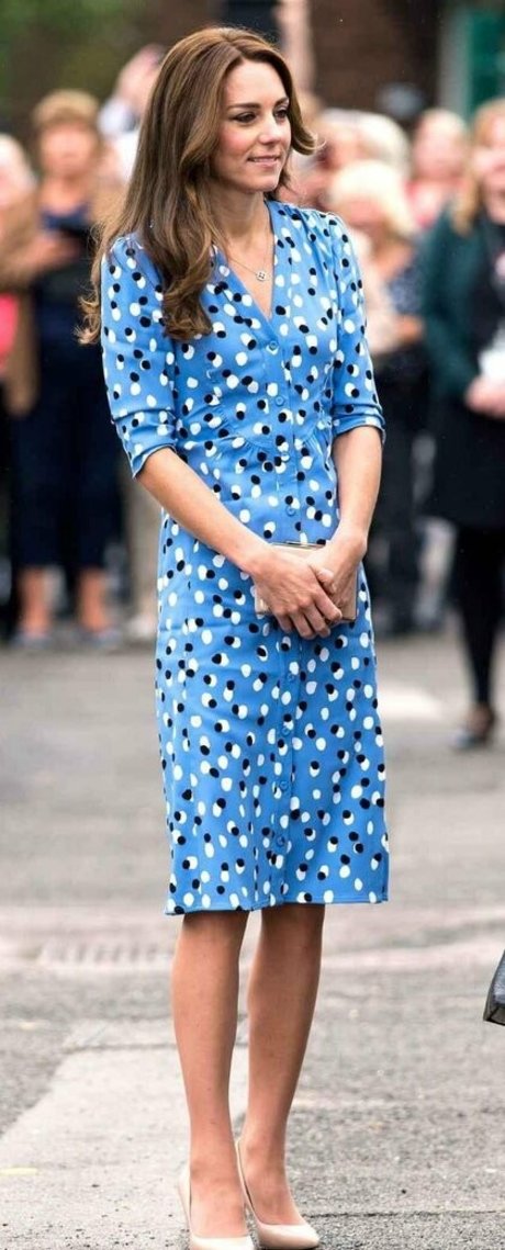 Kate Middleton nude star image