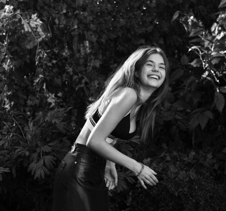 Myrthe Bolt sexy star picture