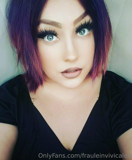 frauleinvivicalee actress pics