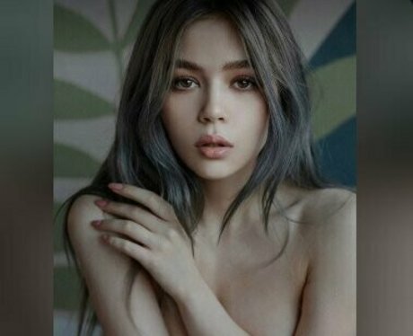 glowing nut nice model image