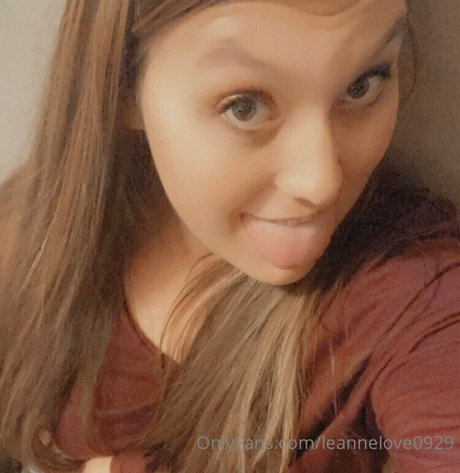 leannelove1992 model erotic pics