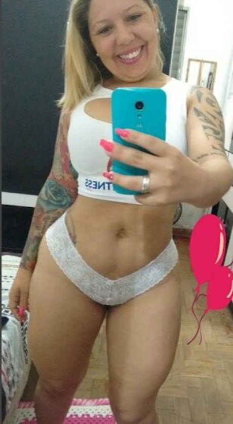 Angela Silva model best pictures