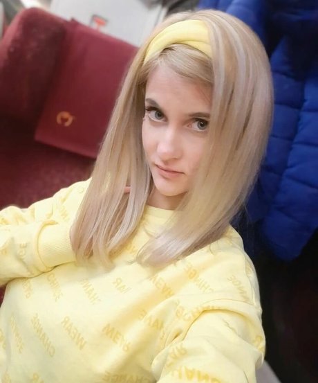 BunnyZuz star high quality photos