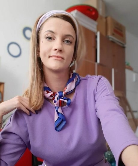 BunnyZuz star nice photo