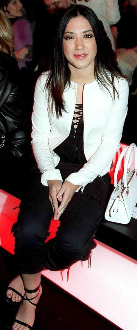 Michelle Branch model pornographic pics