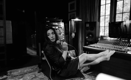 Michelle Branch model img