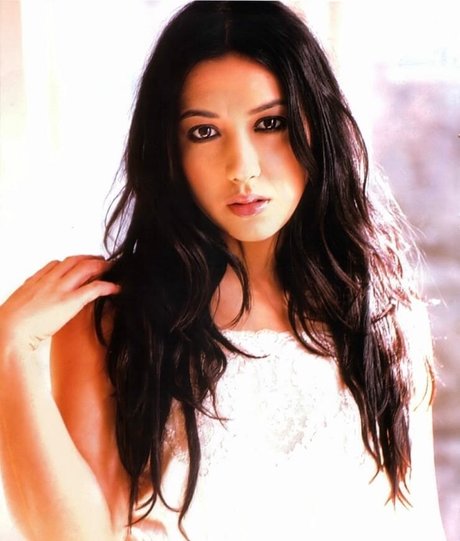 Michelle Branch model pretty photo
