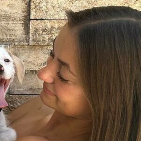 Elyssa Williams model porn image