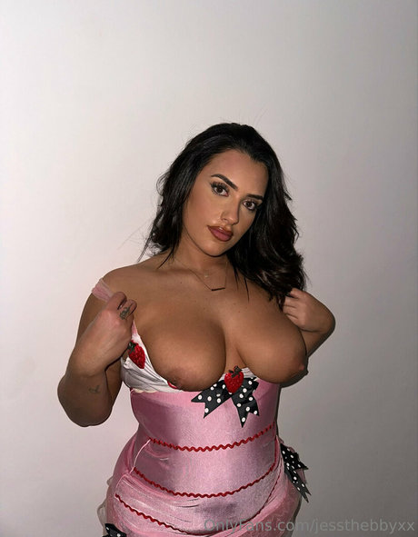 Jessthebby exclusive actress pics