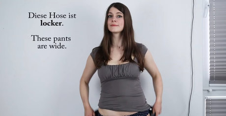 donttrusttherabbit model hot img