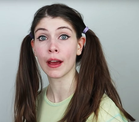 donttrusttherabbit star adult photos