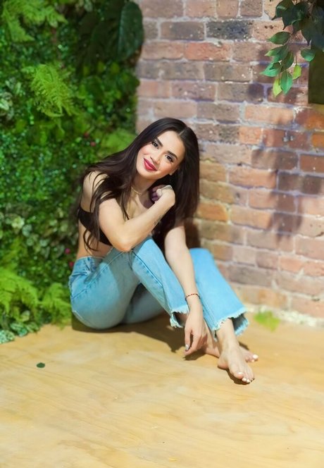 houseofgracey high quality model archive