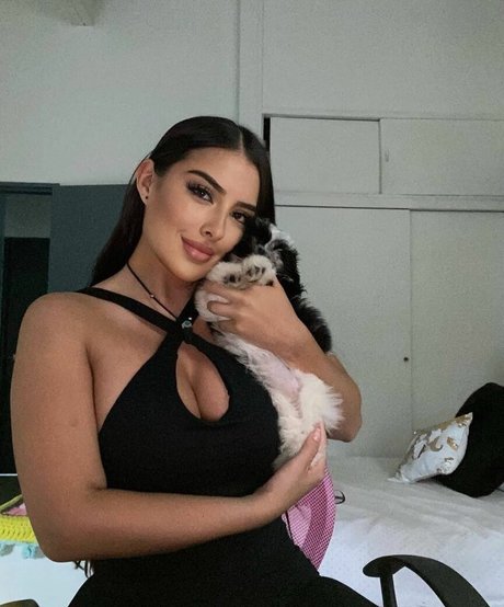 Noralizlopez exclusive actress pics