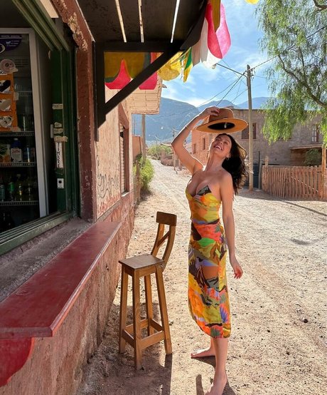 Sofia Jimenez pornstar nice picture