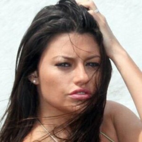 Sofia Jimenez star sexy photo