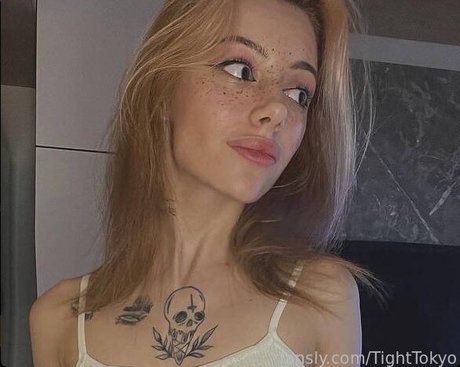 Tight Tokyo star perfect pic